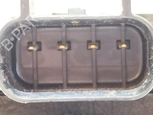 Mass air flow sensor FORD MONDEO III (B5Y)  | BP6878796M95 