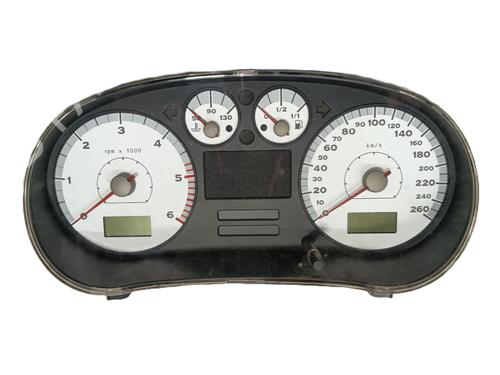 Used Instrument cluster SEAT LEON (1M1) 1.9 TDI (150 hp) 31763108