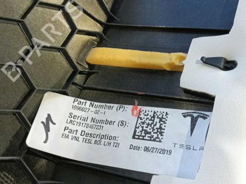 Stol bak TESLA MODEL 3 (5YJ3) EV AWD | BP39646961C17 - Image 5
