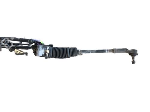 Steering rack FORD MONDEO III (B5Y) 2.0 16V TDDi / TDCi | BP35806879M22 - Image 2