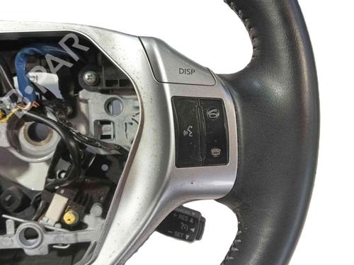 Steering wheel LEXUS CT (ZWA10_) 200h (ZWA10_) | BP36422758C49 - Image 3