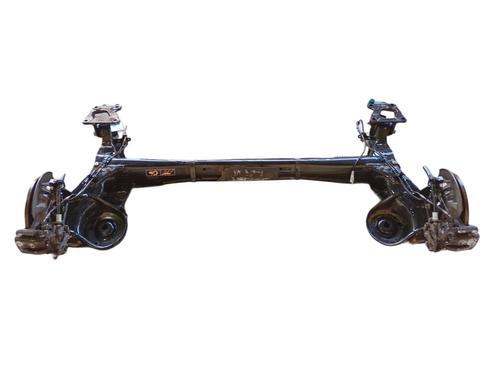 Rear axle PEUGEOT PARTNER Tepee 1.6 BlueHDi 100 | BP30870515M2