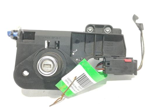 Bakluke lås OPEL MERIVA A MPV (X03) 1.6 (E75) | BP6276989C101 
