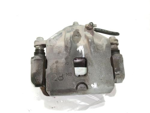 Left front brake caliper KIA SPORTAGE II (JE_, KM_)  | BP11579514M105 