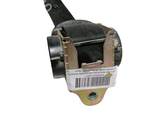 Front right seatbelt ROVER 75 (RJ)  | BP12217171I25 