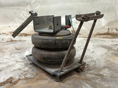 Andre FIAT DUCATO Platform/Chassis (244_) 2.8 JTD | BP34648141O1 - Image 2