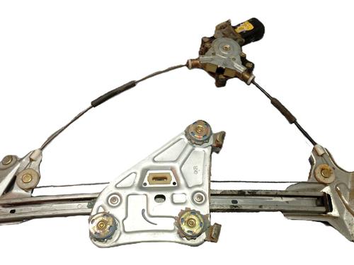 Front right window mechanism HYUNDAI COUPE II (GK) 1.6 16V | BP22974685C23 