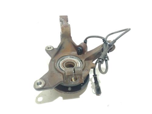 Right front steering knuckle RENAULT MEGANE I (BA0/1_) 1.9 dTi (BA1U) | BP8952113M26 