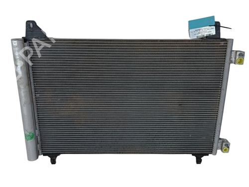 Used AC radiator PEUGEOT 2008 II (UD_, US_, UY_, UJ_, UR_, UC_) 1.2 PureTech 130 (USHNS, URHNS) (130 hp) 22922027