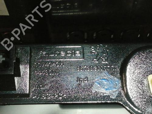 Air vent PEUGEOT 208 I (CA_, CC_) 1.2 PureTech 82 | BP11653675I21 