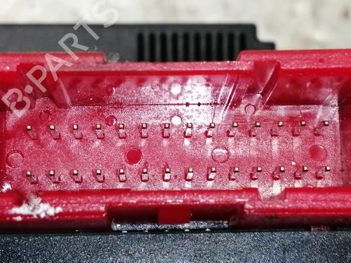 Climate control FORD GALAXY I (WGR)  | BP13248140I5 