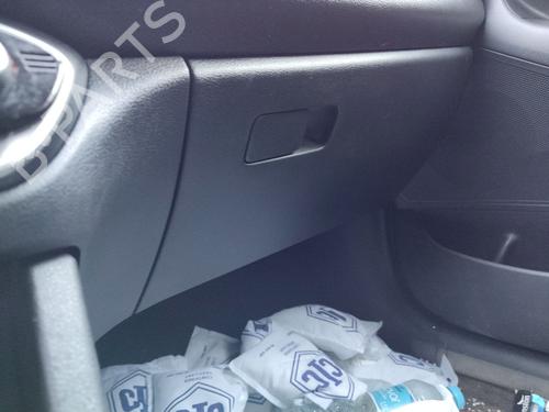 Vano posta oggetti HYUNDAI i30 (PDE, PD, PDEN) 1.0 T-GDI (120 hp) 32090217