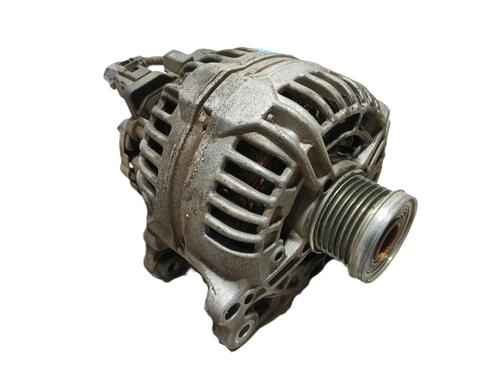 Used Alternator AUDI A1 Sportback (8XA, 8XF) 1.2 TFSI (86 hp) 17948879