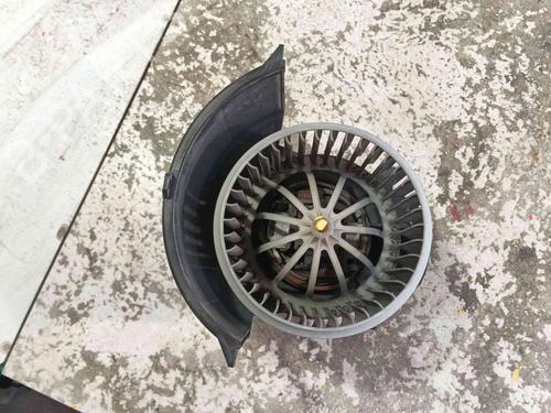 Used Heater blower motor Heater blower motor VW TOUAREG (7LA, 7L6, 7L7) 5.0 V10 TDI (313 hp) 36775242 36775242