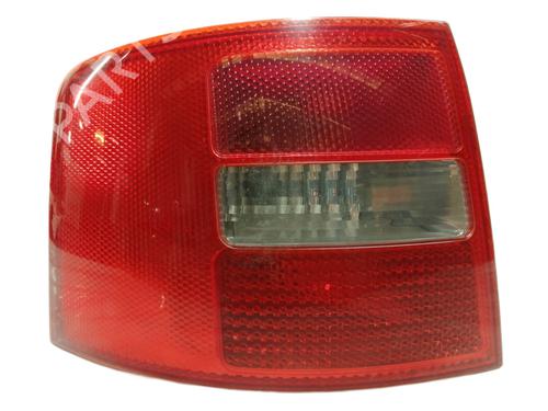 Used Left taillight AUDI ALLROAD C5 (4BH) 2.5 TDI quattro (180 hp) 6295335