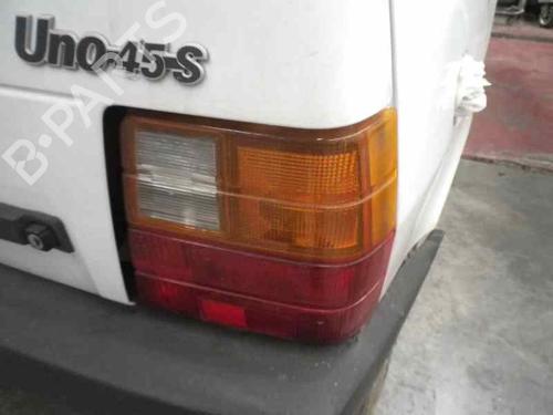 Right mirror FIAT UNO (146_, 158_) 45 0.9 | BP5798376C27 