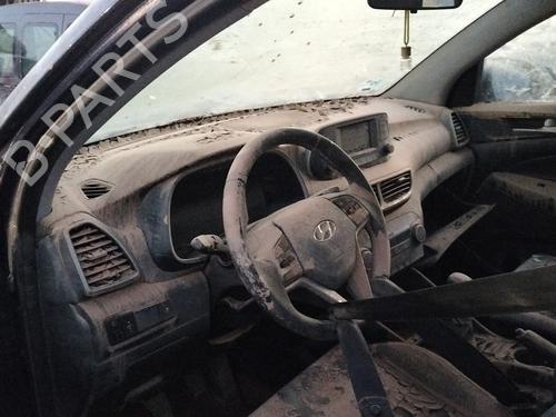 Køler HYUNDAI TUCSON (TL, TLE) 1.6 GDi | BP27887863M31 
