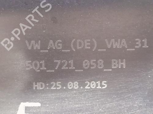 BP16017949I19 | bremsepedal VW GOLF VII (5G1, BQ1, BE1, BE2)  BP16017949I19