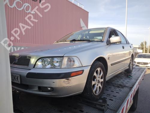 Right mirror VOLVO S40 I (644)  | BP20136739C27 