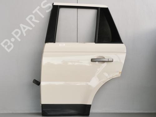 Used Left rear door LAND ROVER RANGE ROVER SPORT I (L320) 3.6 D 4x4 (272 hp) 8342400