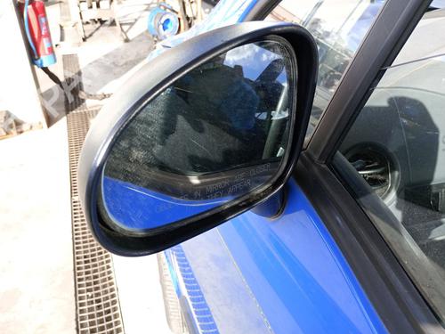 Left mirror CHEVROLET MATIZ (M200, M250) 0.8 | BP26558146C26