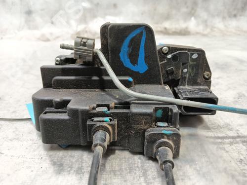 Front right lock CHEVROLET CAPTIVA (C100, C140) 2.0 D 4WD | BP18549602C97 