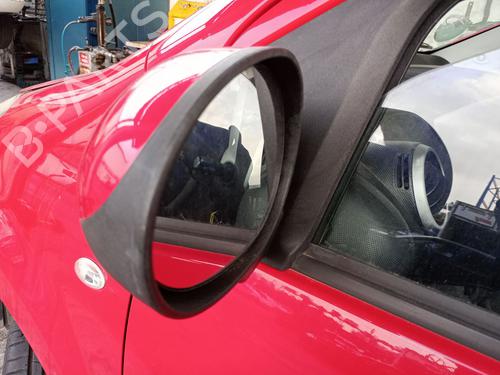 Left mirror TOYOTA AYGO (_B1_) 1.0 (KGB10_, KGB10R) | BP22891820C26
