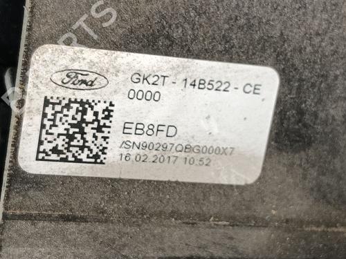 Switch FORD TRANSIT V363 Bus (FAD, FBD) 2.0 EcoBlue RWD | BP36049786I30 - Image 6
