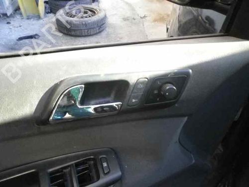 Climate control VW POLO (9N_, 9A_) 1.4 16V | BP5350457I5 