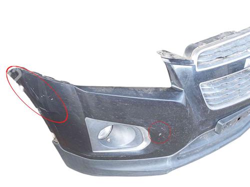 Front bumper CHEVROLET TRAX 1.7 TD | BP37661727C7 - Image 10