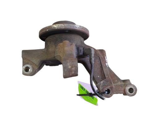 Left front steering knuckle DACIA SANDERO II 1.2 | BP38436637M25 - Image 2