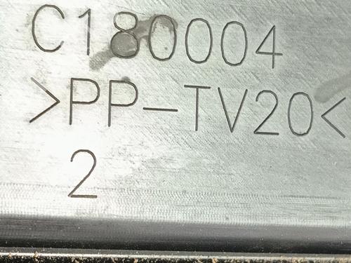 Torpedoplate VW ID.4 (E21) PRO | BP34633389C110 - Image 4