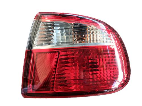 Used Right taillight SEAT TOLEDO II (1M2) 1.9 TDI (110 hp) 30126652