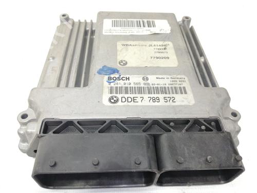 Engine control unit (ECU) BMW 3 Touring (E46)  | BP5346334M57 