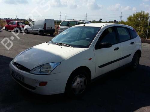 Comfort control module FORD FOCUS I (DAW, DBW)  | BP5364707M56 