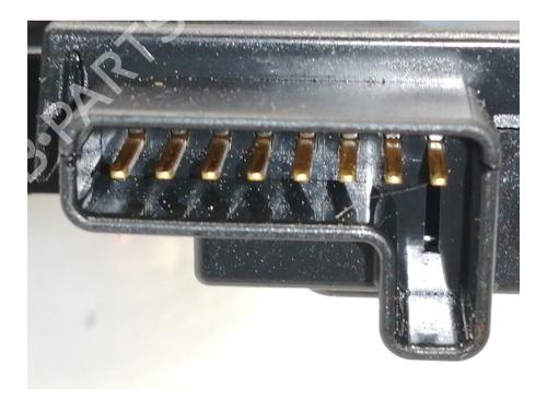 Squib airbag VW TOURAN (1T1, 1T2)  | BP9278582C102 