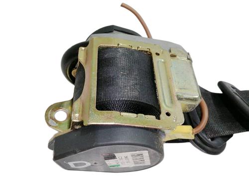 Front right seatbelt AUDI A6 C5 (4B2) 2.5 TDI | BP9851197I25 