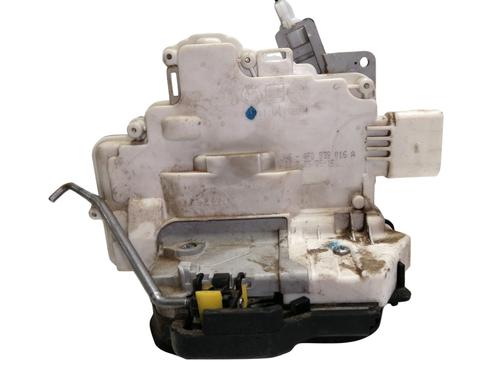 Rear right lock AUDI A6 C6 (4F2) 2.0 TDI | BP10325946C99 