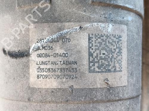 Steering rack CITROËN C3 II (SC_) 1.4 HDi 70 (SC8HZC, SC8HR0, SC8HP4) | BP32709588M22  - Image 5