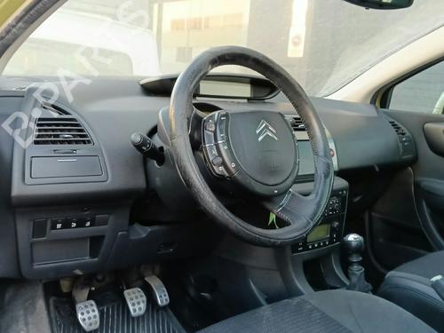 Switch CITROËN C4 Coupe (LA_) 2.0 HDi | BP38458293I30 - Image 5