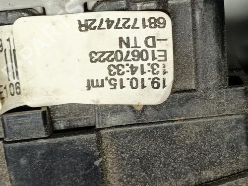 Mando DACIA SANDERO II 1.2 | BP24982720I30