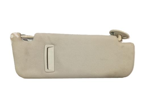 Used Left sun visor LEXUS NX (_Z1_) 300h (AYZ10_) (155 hp) 32165193