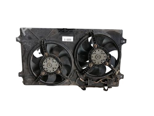 Radiator fan VW SHARAN (7M8, 7M9, 7M6) 1.9 TDI | BP9837120M35 