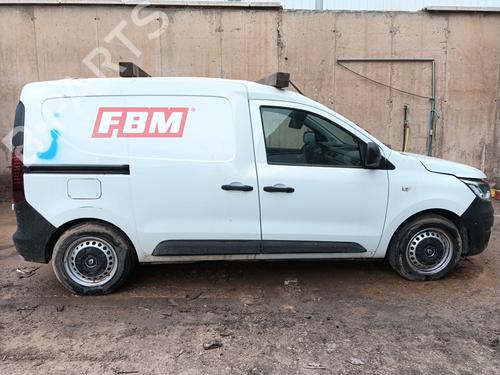 Unterbodenschutz RENAULT EXPRESS Box Body/MPV 1.5 Blue dCi 75 (F6AA) | BP29118532M92 