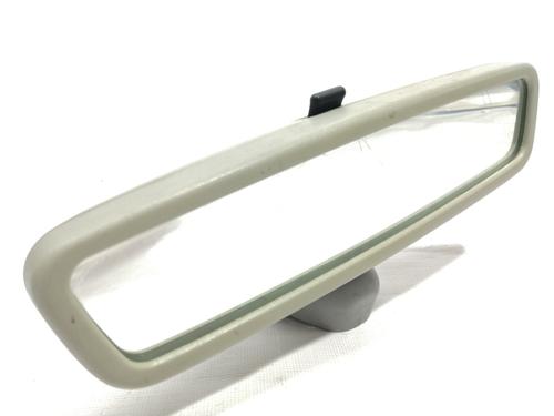 Used Rear mirror MERCEDES-BENZ C-CLASS Coupe (CL203) [2001-2011]  6265003