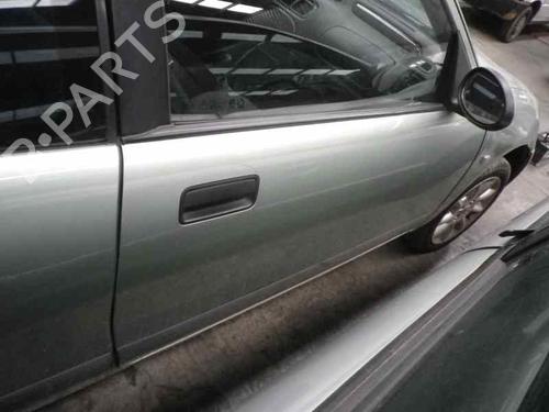 Radiator fan ROVER 25 I Hatchback (RF)  | BP5798545M35 