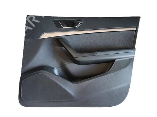 Used Front right panel SEAT ATECA (KH7, KHP) 2.0 TDI (150 hp) 30588062