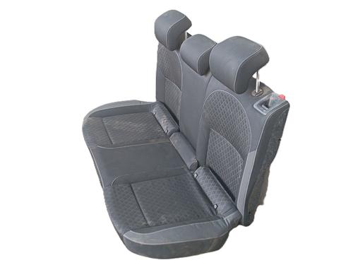 Rear seat SKODA RAPID Spaceback (NH1) 1.6 TDI | BP32065760C17 - Image 2