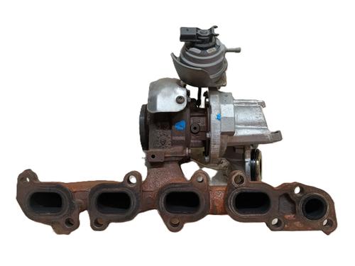 Turbocharger/Supercharger VW GOLF VII (5G1, BQ1, BE1, BE2)  | BP26616363M71