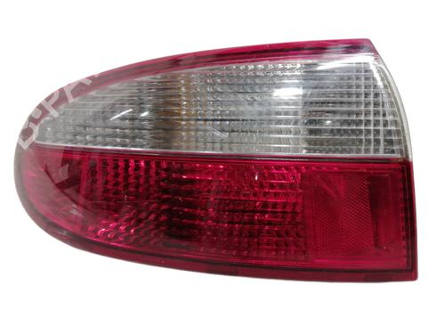 Used Left taillight DAEWOO LANOS (KLAT) 1.5 (86 hp) 5344590
